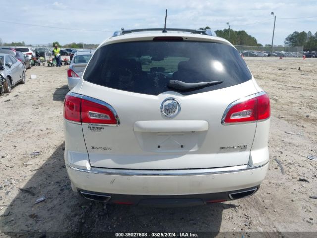 5GAKVCKD7FJ103772 Buick Enclave Premium