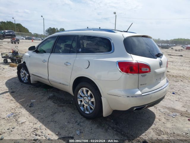 5GAKVCKD7FJ103772 Buick Enclave Premium