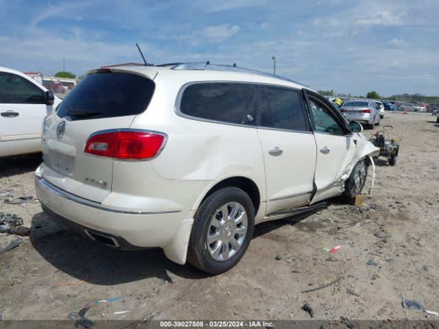 5GAKVCKD7FJ103772 Buick Enclave Premium