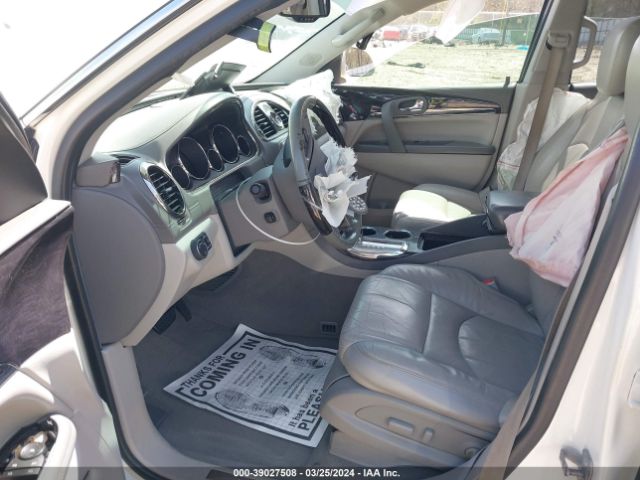 5GAKVCKD7FJ103772 Buick Enclave Premium