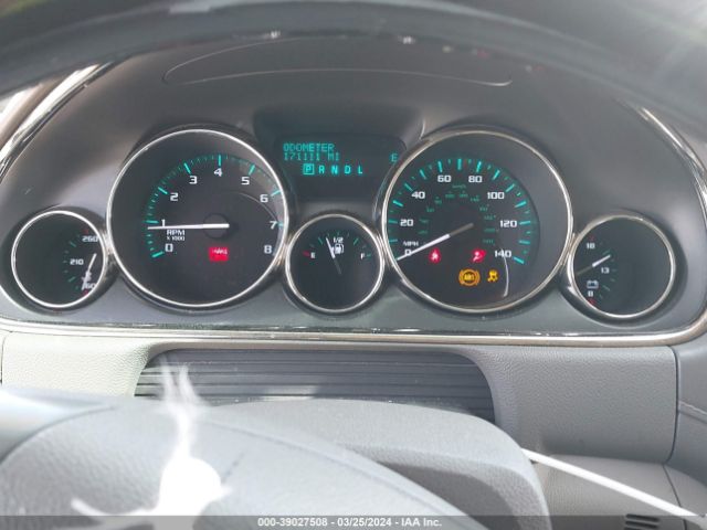 5GAKVCKD7FJ103772 Buick Enclave Premium