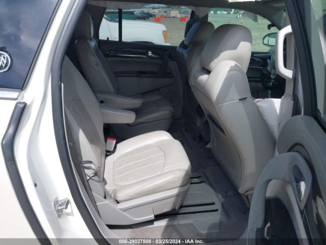 5GAKVCKD7FJ103772 Buick Enclave Premium