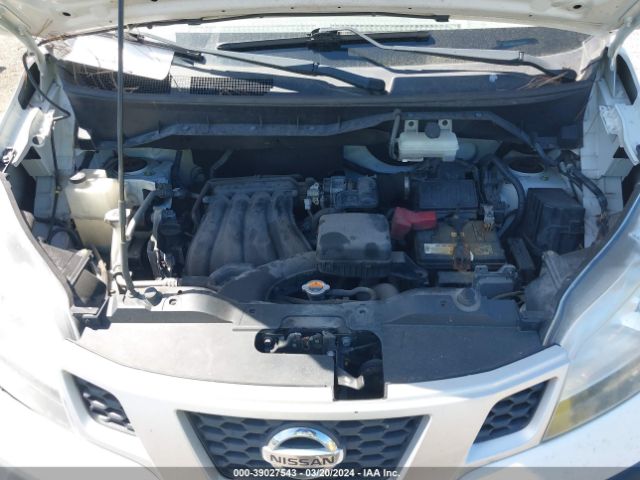 3N6CM0KN8GK694589 Nissan NV200 SV