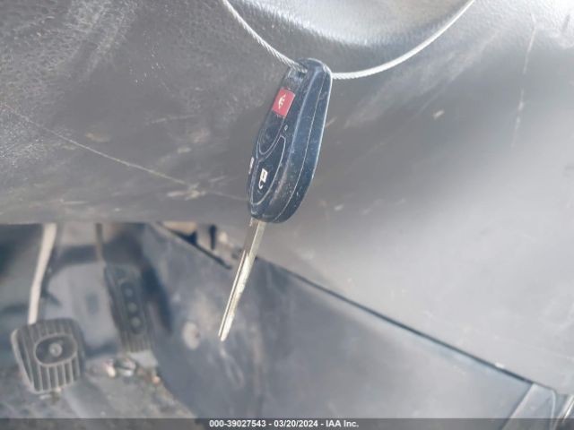 3N6CM0KN8GK694589 Nissan NV200 SV