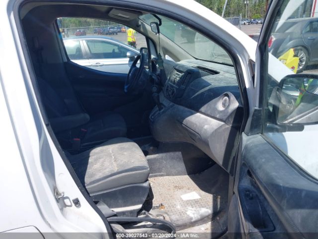 3N6CM0KN8GK694589 Nissan NV200 SV