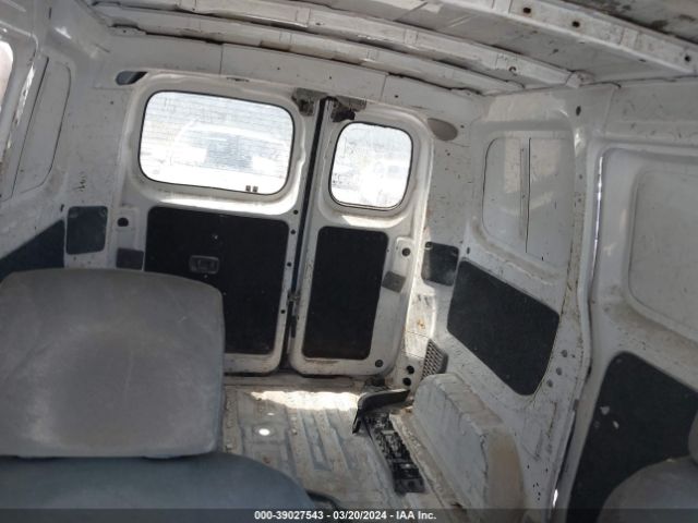 3N6CM0KN8GK694589 Nissan NV200 SV