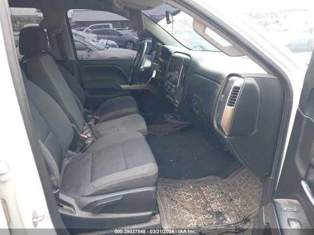 Chevrolet Silverado 1500 1lt 2014 3GCUKREC0EG135310 Image 5