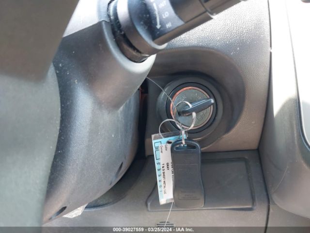 1N6AD0EV1GN756265 Nissan Frontier Pro-4x