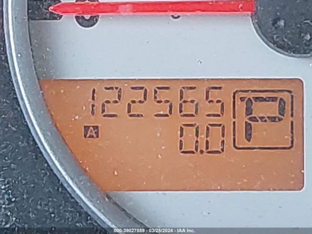 1N6AD0EV1GN756265 Nissan Frontier Pro-4x