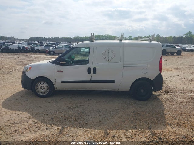 RAM Promaster City Tradesman 2018 ZFBERFABXJ6K45579 Image 14
