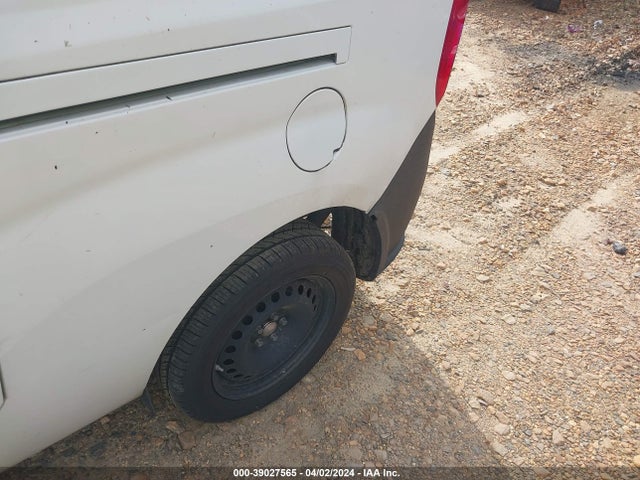 RAM Promaster City Tradesman 2018 ZFBERFABXJ6K45579 Image 17