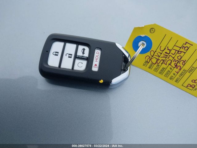 19XFC2F83LE025741 Honda Civic Sport