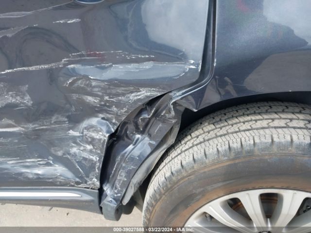 2LMDJ6JK3EBL13714 Lincoln MKX