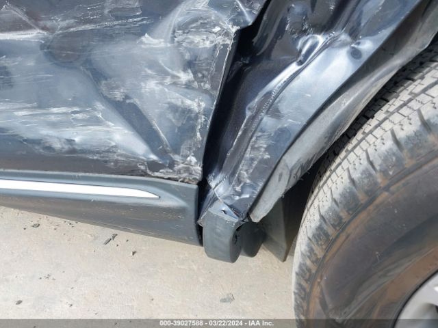2LMDJ6JK3EBL13714 Lincoln MKX