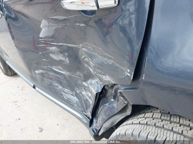 2LMDJ6JK3EBL13714 Lincoln MKX