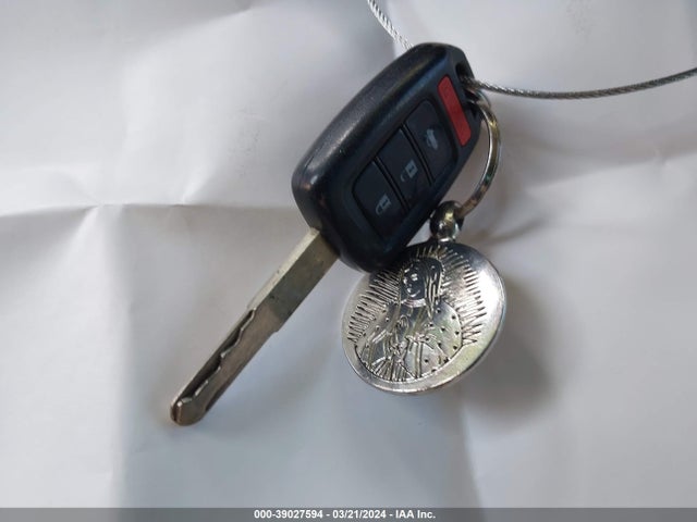 Honda Civic Lx 2016 2HGFC2F61GH543115 Image 11