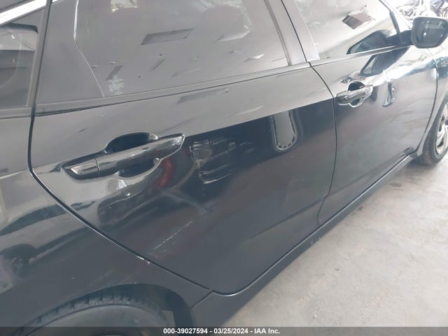 Honda Civic Lx 2016 2HGFC2F61GH543115 Image 17