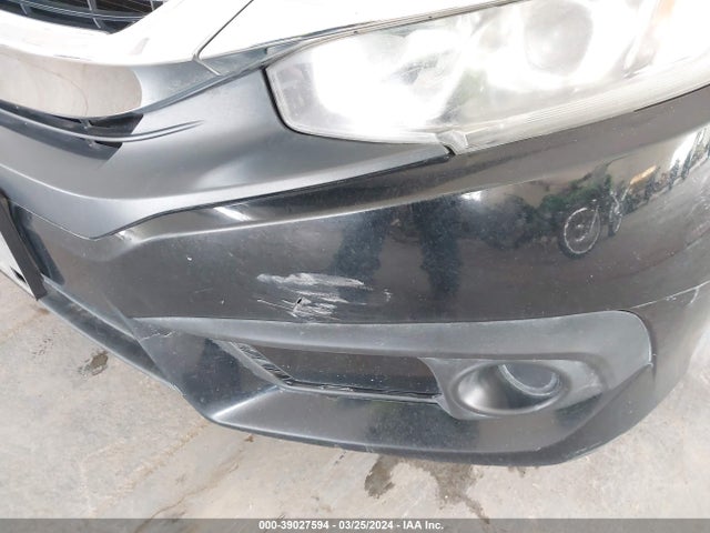 Honda Civic Lx 2016 2HGFC2F61GH543115 Image 19