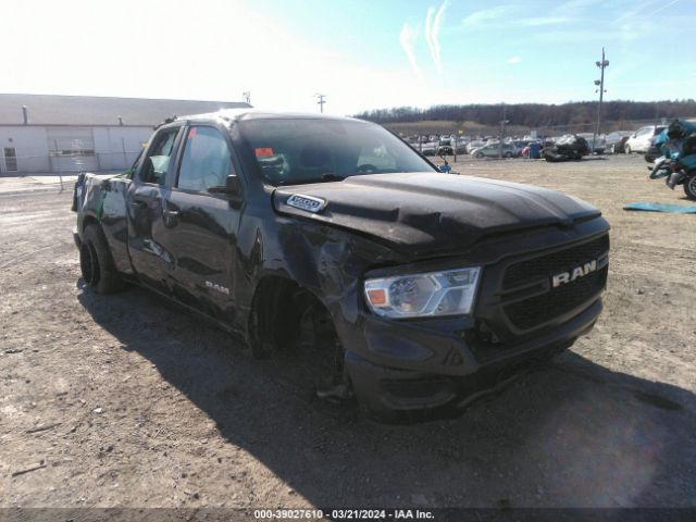 1C6SRFCT7KN545360 auction archive image