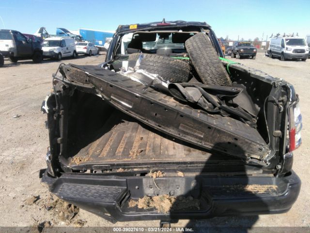 1C6SRFCT7KN545360 RAM 1500 Tradesman Quad Cab 4x4 6'4 Box