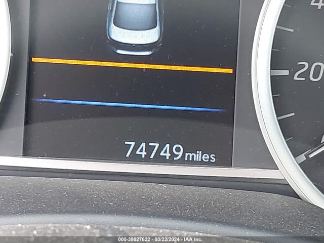 Nissan SENTRA S 2019 3N1AB7AP5KY266810 Image 15