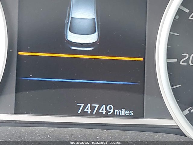 Nissan SENTRA S 2019 3N1AB7AP5KY266810 Image 7