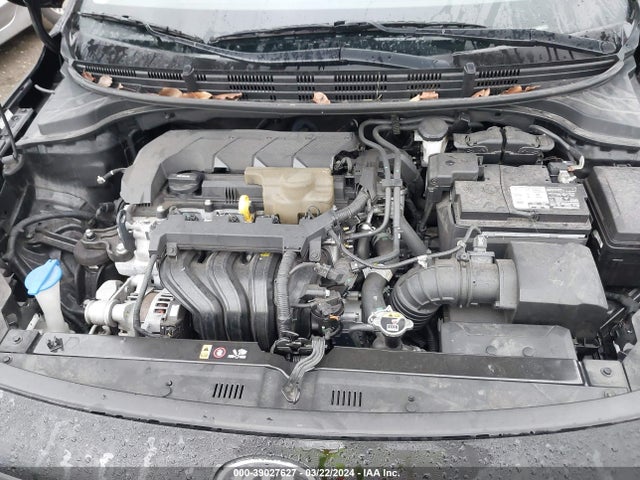 KIA RIO S 2020 3KPA24AD3LE313045 Image 10