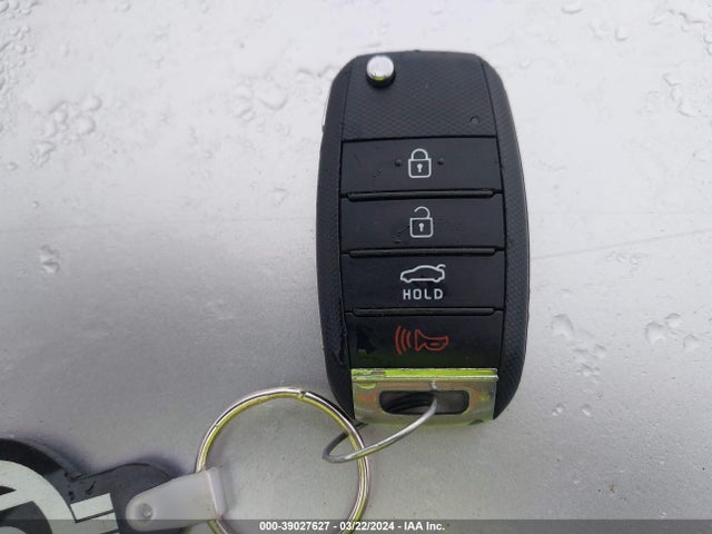 KIA RIO S 2020 3KPA24AD3LE313045 Image 11