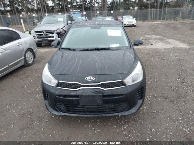KIA RIO S 2020 3KPA24AD3LE313045 Image 12
