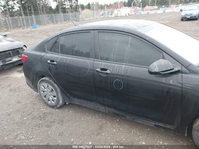 KIA RIO S 2020 3KPA24AD3LE313045 Image 13