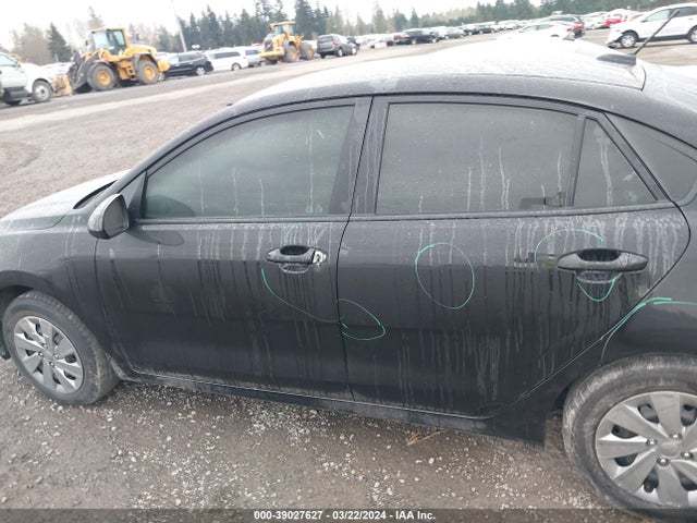 KIA RIO S 2020 3KPA24AD3LE313045 Image 14