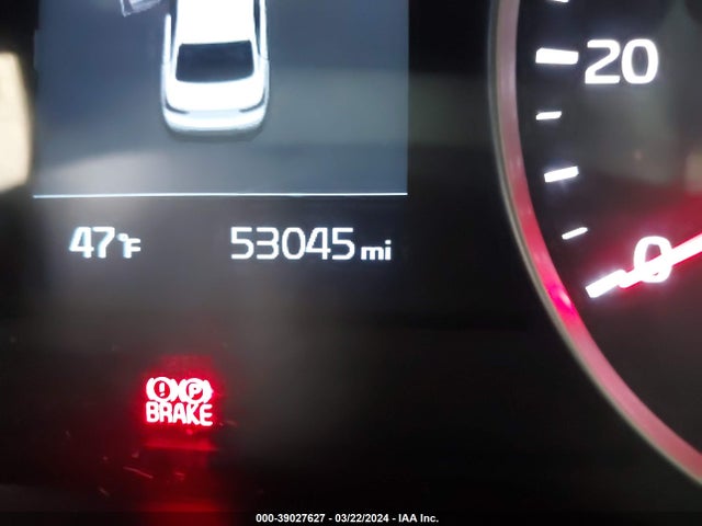 KIA RIO S 2020 3KPA24AD3LE313045 Image 15