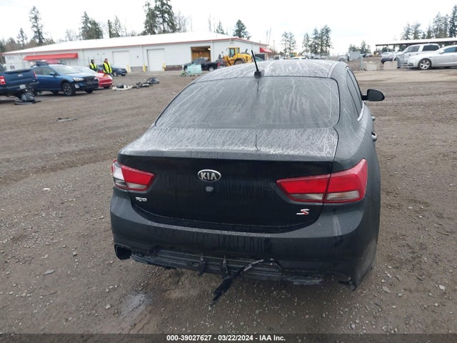 KIA RIO S 2020 3KPA24AD3LE313045 Image 16