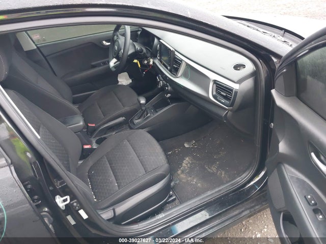 KIA RIO S 2020 3KPA24AD3LE313045 Image 5