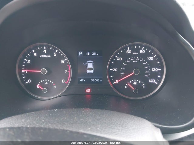 KIA RIO S 2020 3KPA24AD3LE313045 Image 7