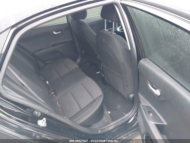 KIA RIO S 2020 3KPA24AD3LE313045 Image 8