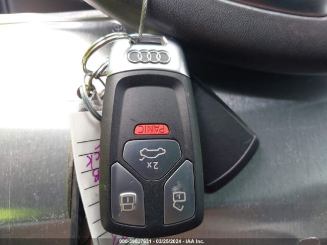 WA1BNAFYXK2032677 Audi Q5 45 Premium