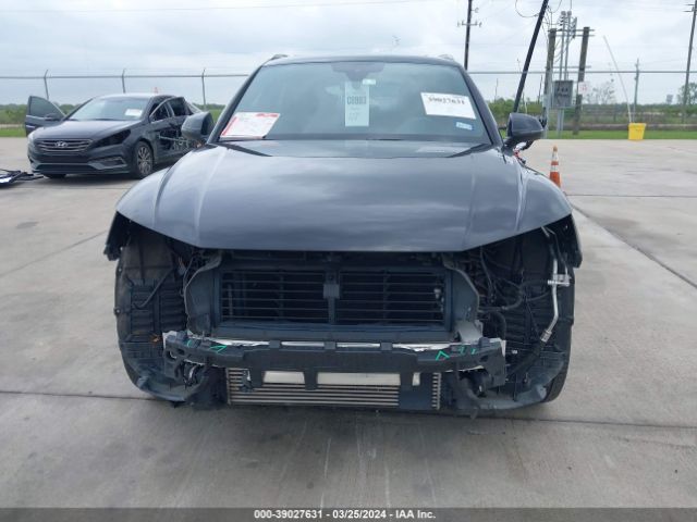 WA1BNAFYXK2032677 Audi Q5 45 Premium