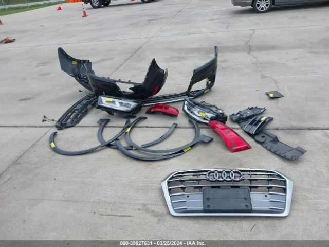 WA1BNAFYXK2032677 Audi Q5 45 Premium