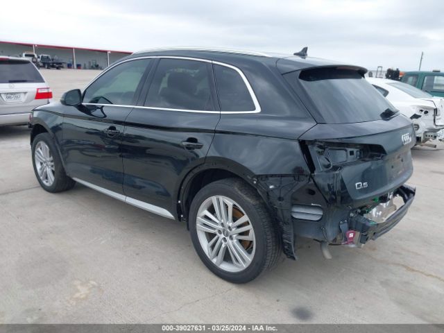 WA1BNAFYXK2032677 Audi Q5 45 Premium