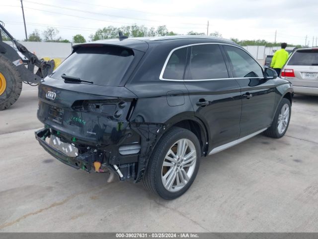 WA1BNAFYXK2032677 Audi Q5 45 Premium