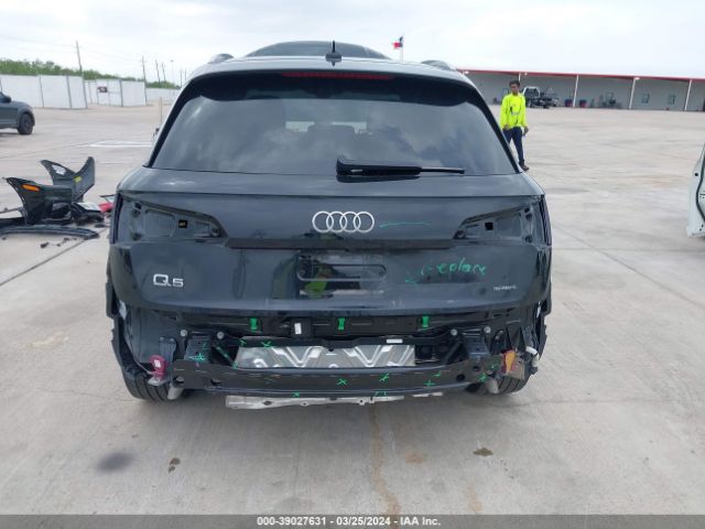 WA1BNAFYXK2032677 Audi Q5 45 Premium