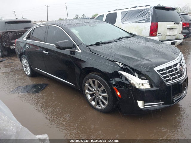 2015 2G61M5S37F9294608 main image