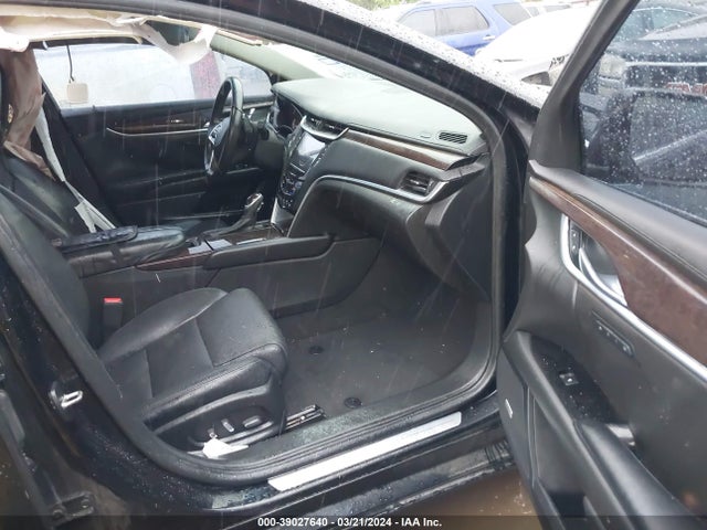 Cadillac XTS LUXURY 2015 2G61M5S37F9294608 Image 5