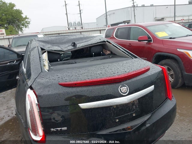 Cadillac XTS LUXURY 2015 2G61M5S37F9294608 Image 6