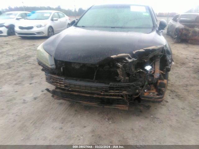 Honda ACCORD LX 2014 1HGCR2F39EA291553 Image 6