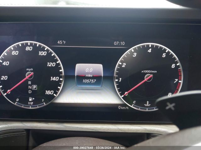 WDCYC6BJ7KX313280 Mercedes-Benz G 550 4matic