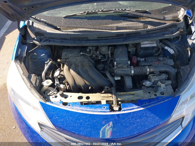 Nissan Versa Note Sv 2014 3N1CE2CP5EL430073 Image 10