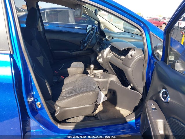 Nissan Versa Note Sv 2014 3N1CE2CP5EL430073 Image 5