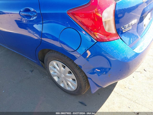 Nissan Versa Note Sv 2014 3N1CE2CP5EL430073 Image 6